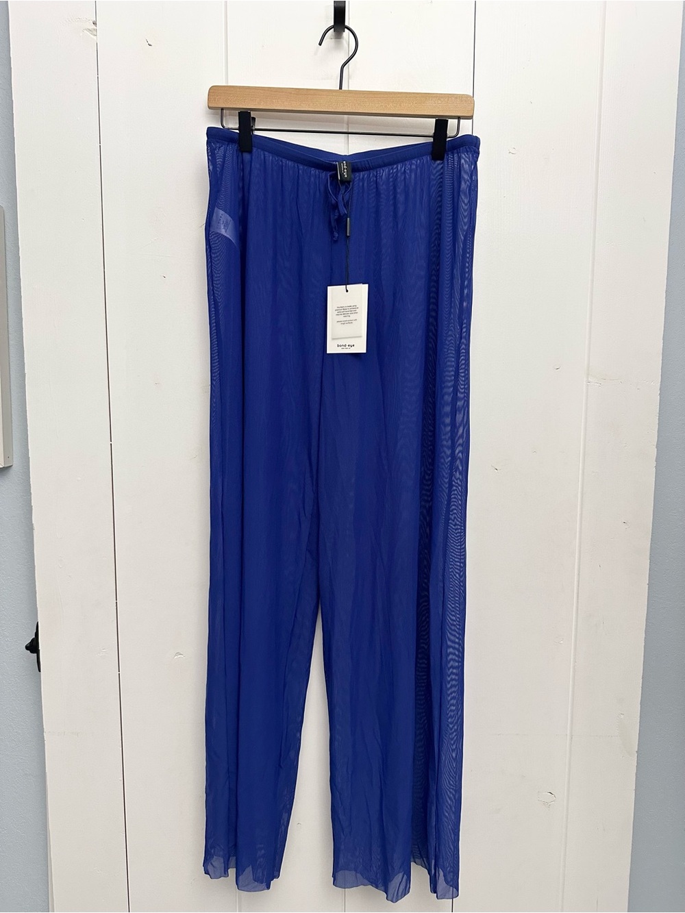 Bond-eye Riley Pant In Midnight Mesh Size XS/S - Picture 10 of 15